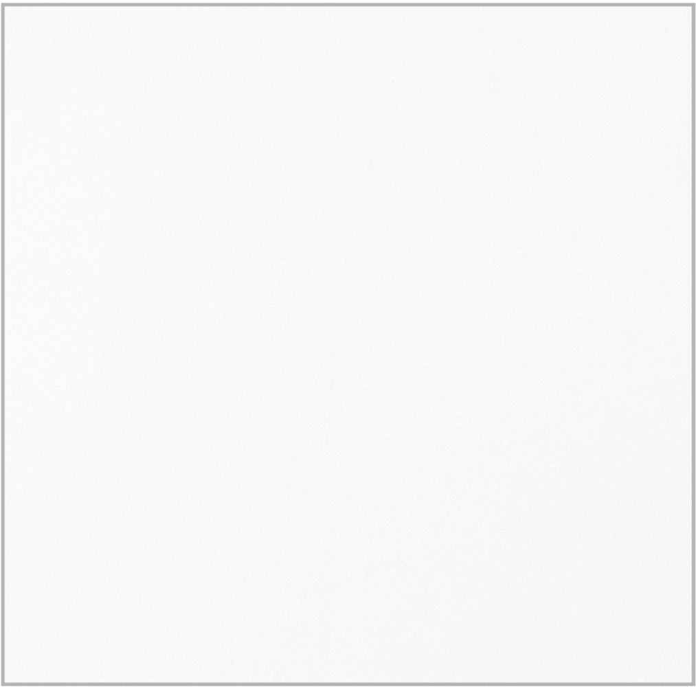 White Zeus Silestone Quartz Stone Swatch