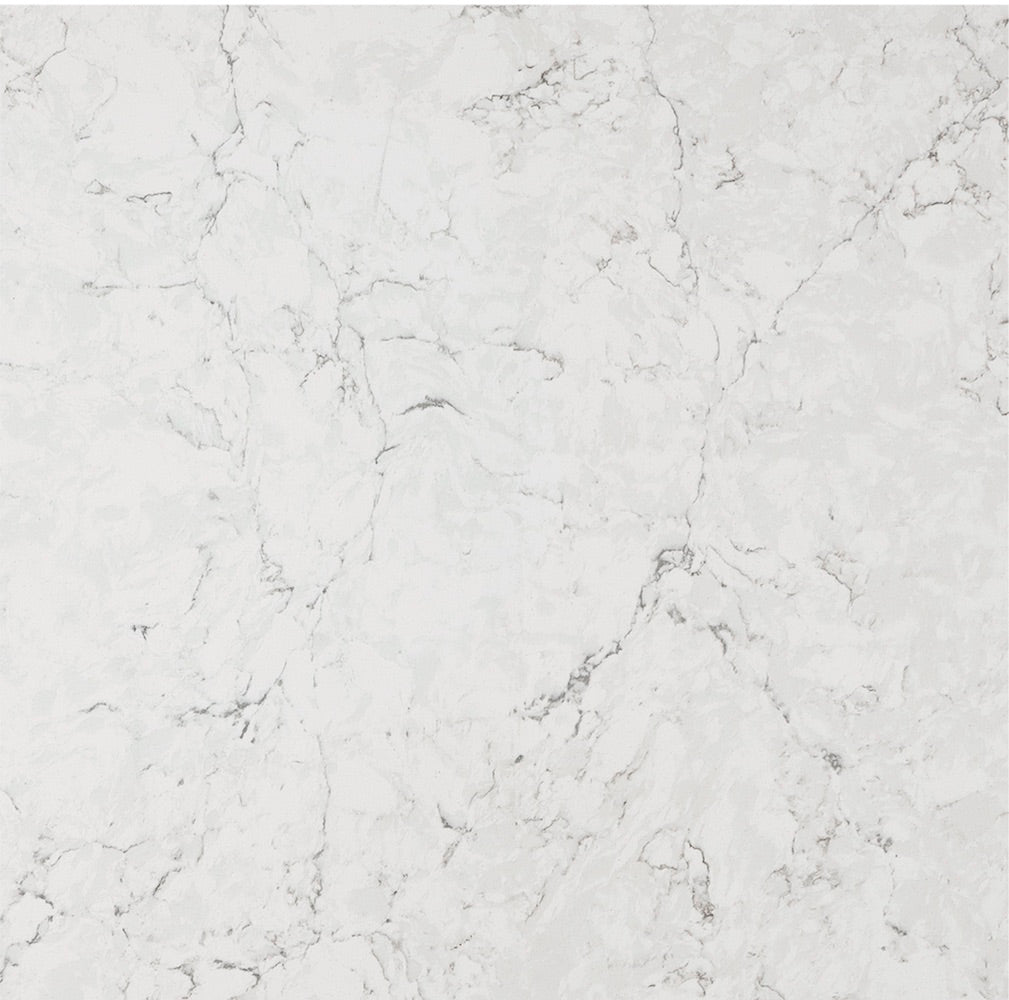 Eternal Pearl Jasmine Silestone Quartz Stone Swatch