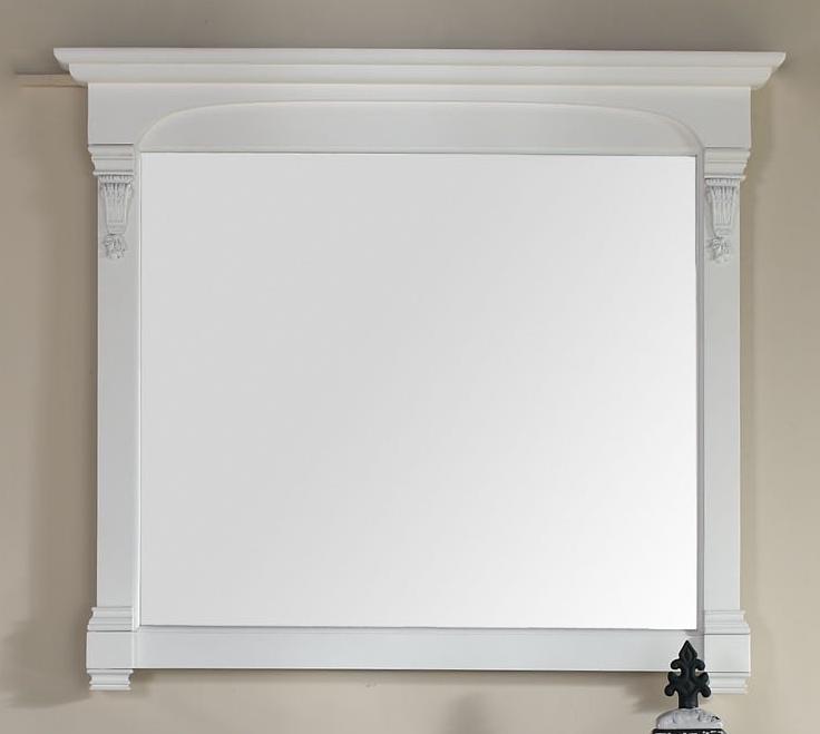 Brookfield 47.25" Mirror, Cottage, James Martin Vanities - vanitiesdepot.com