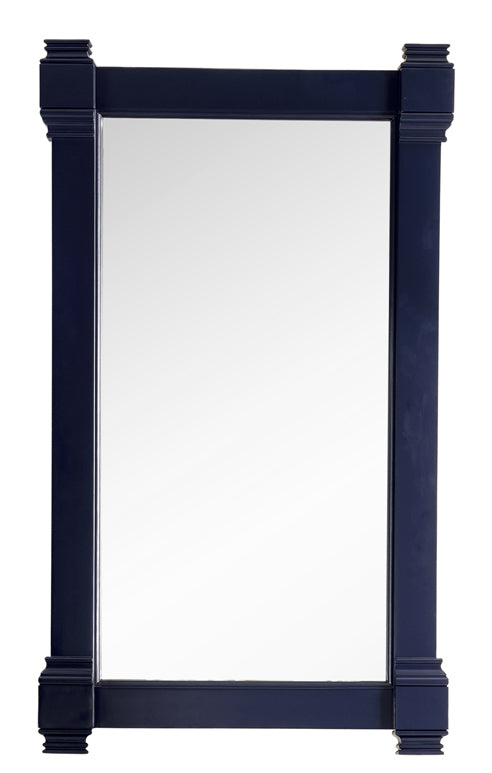 22" Brittany Mirror, Victory Blue