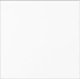 30" Linen Top, No Holes, White Zeus Quartz 3CM