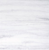 30" Linen Top, No Holes, Arctic Fall Solid Surface 3CM