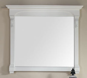 Brookfield 47.25" Mirror, Cottage, James Martin Vanities - vanitiesdepot.com