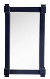 22" Brittany Mirror, Victory Blue