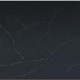 30" Charcoal Soapstone Quartz 3cm w/ Sink, vanitiesdepot.com - vanitiesdepot.com