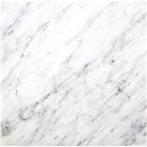 60" Carrara White 3CM Rect. Sink, James Martin Vanities - vanitiesdepot.com