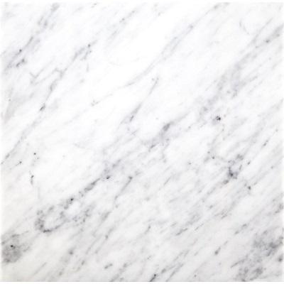 Stone Carrara White, James Martin Vanities - vanitiesdepot.com